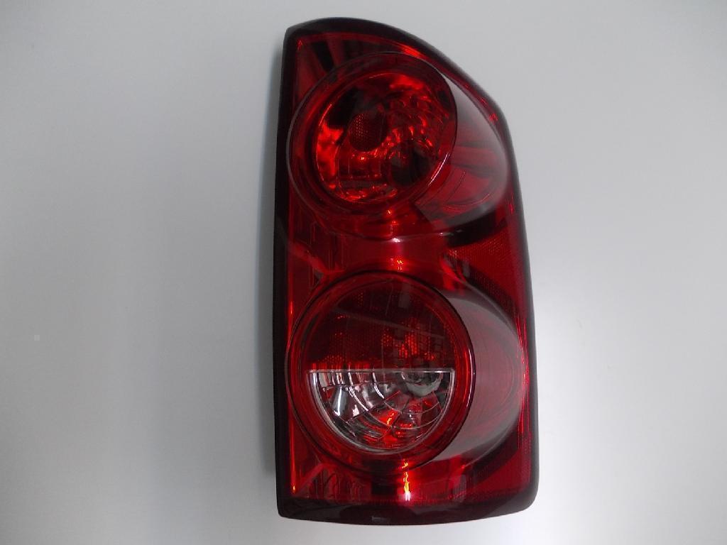 Right Taillight