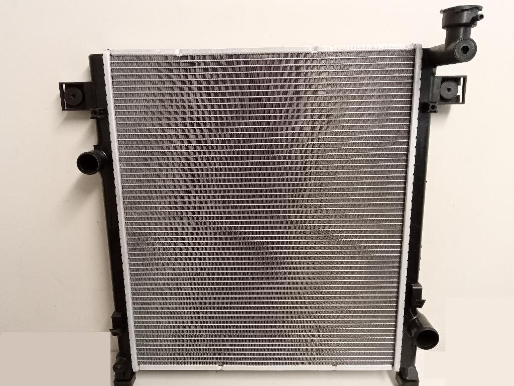 Radiator