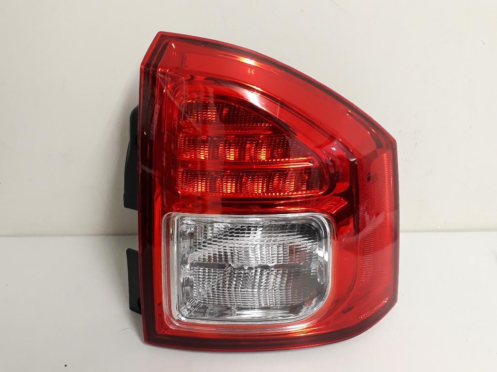 Right Taillight