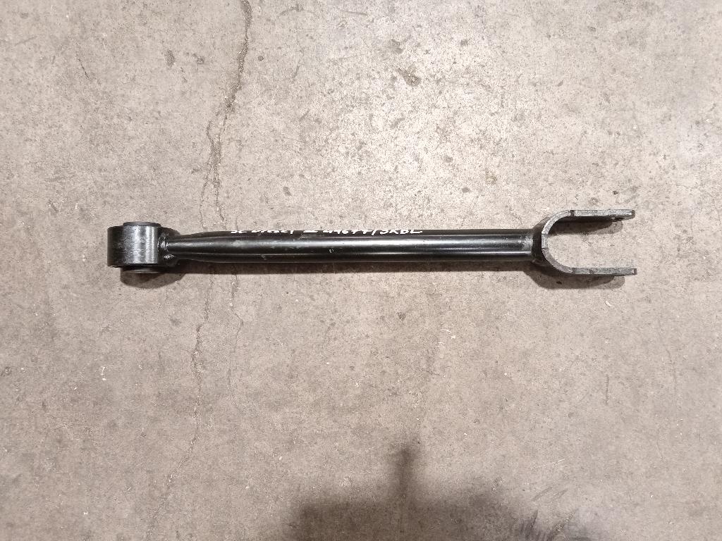 Left Rear Lower Control Arm