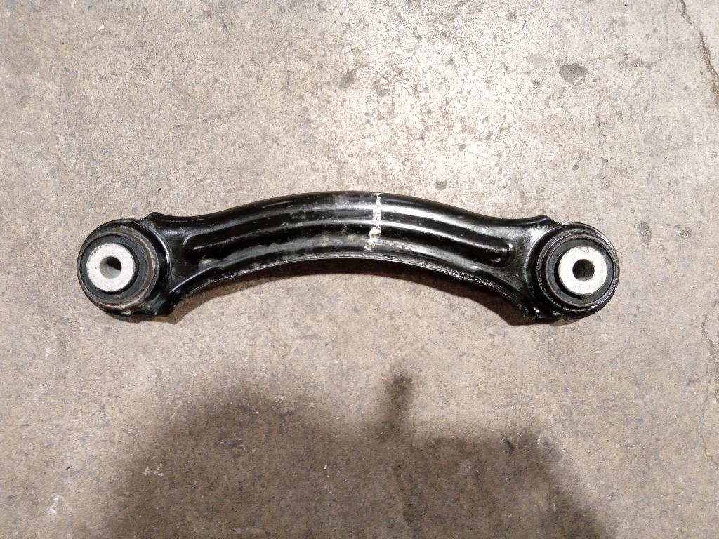 Left Rear Upper Control Arm