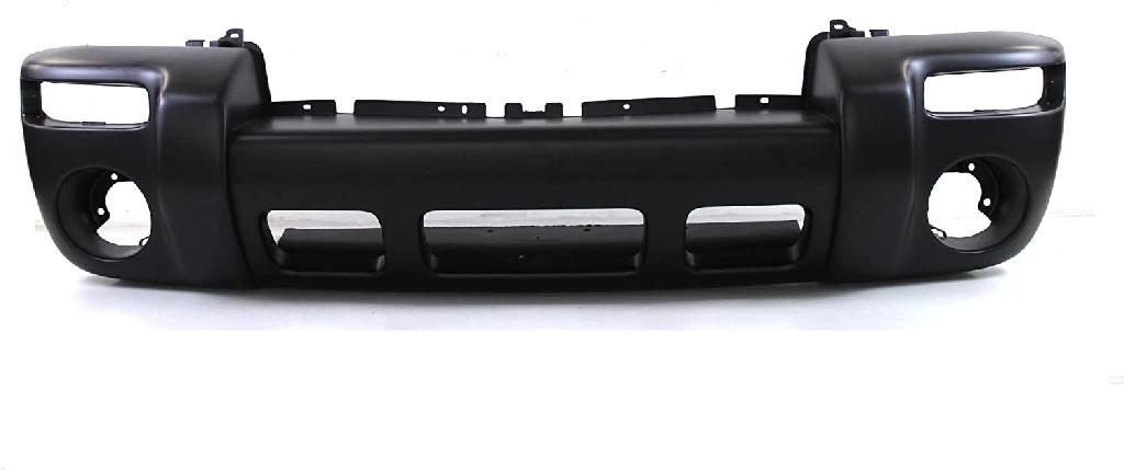 Front Bumper Cover