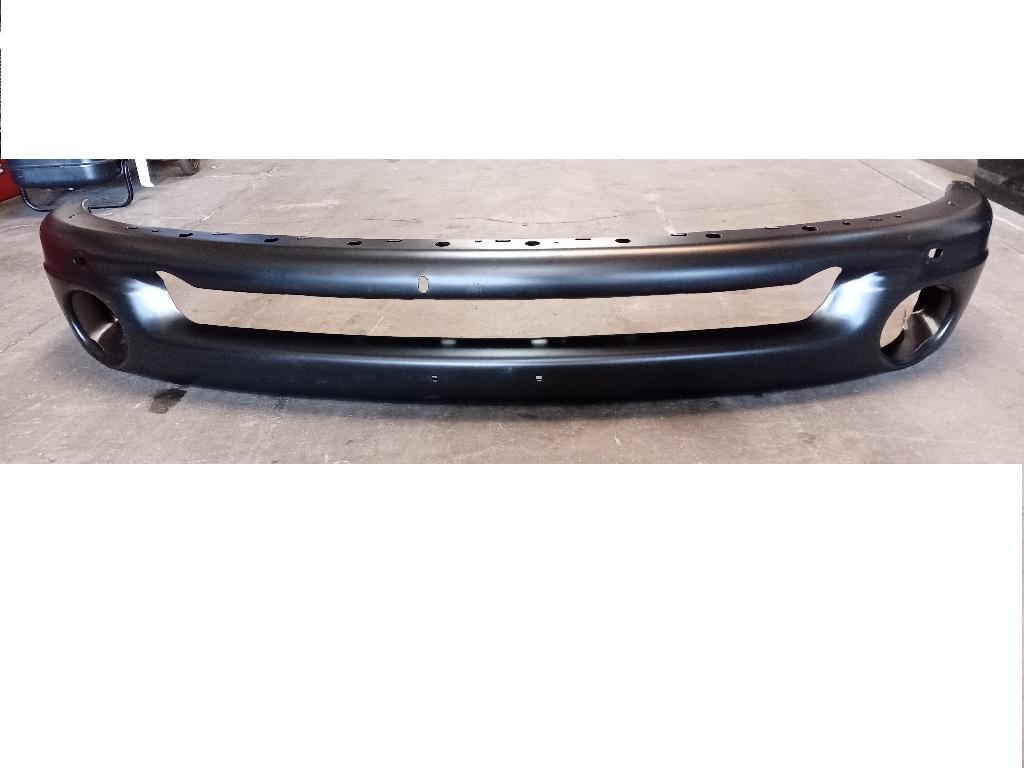 Front Bumper Cover