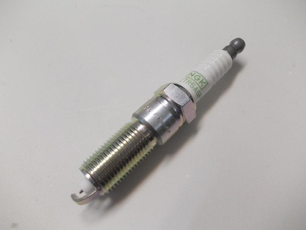 Spark Plug