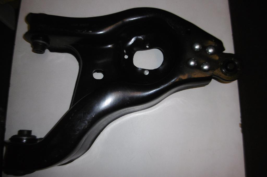 Right Front Lower Control Arm