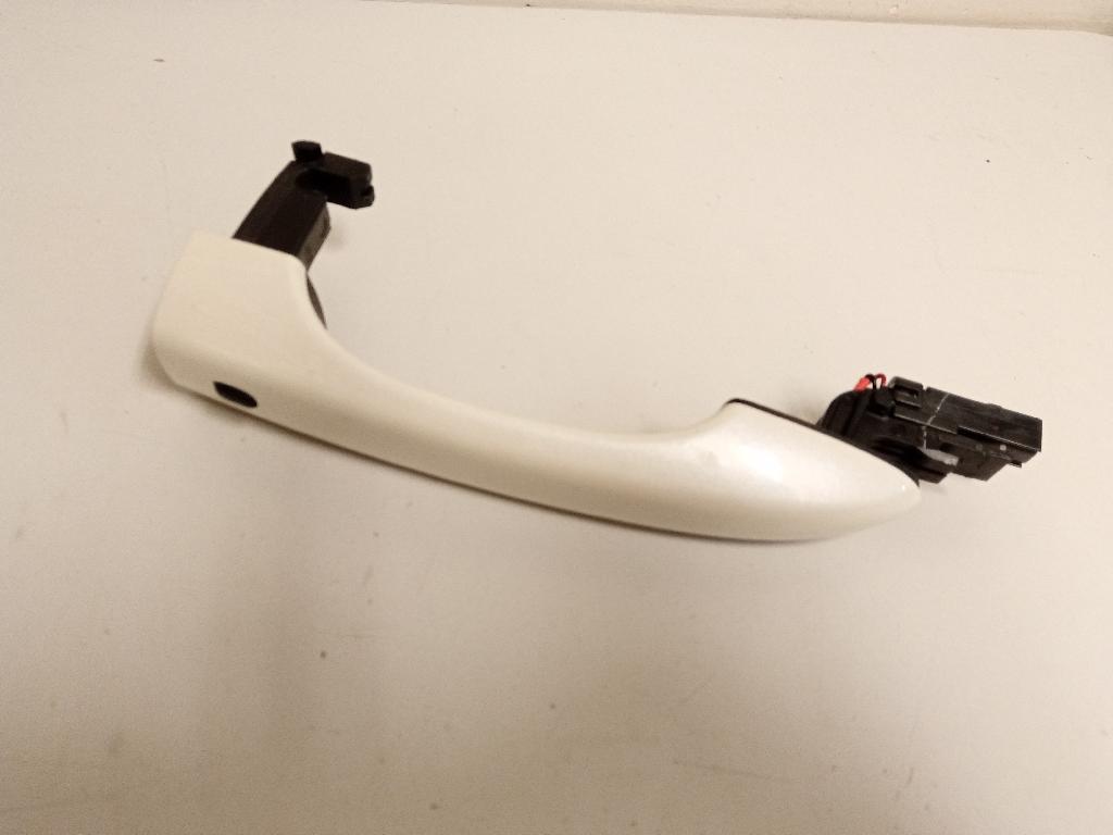 RF/LF Door Exterior Pull Handle- Button Type
