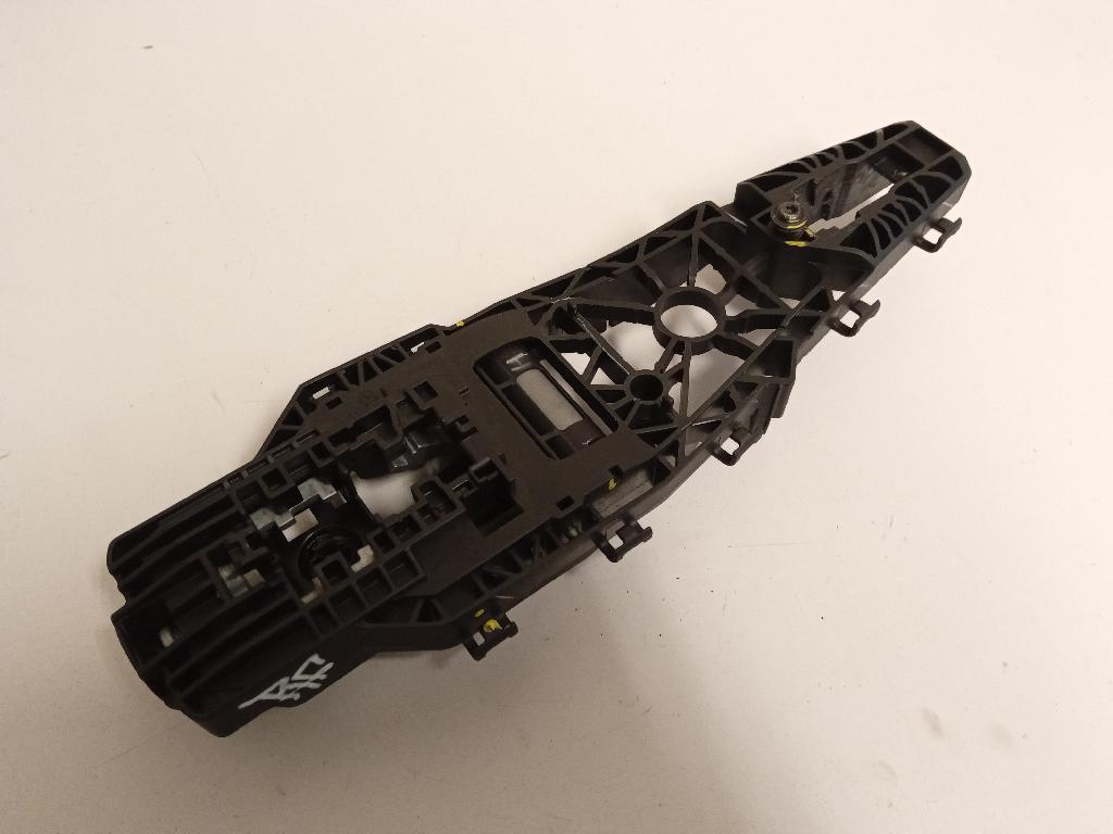 Right Front Exterior Door Handle