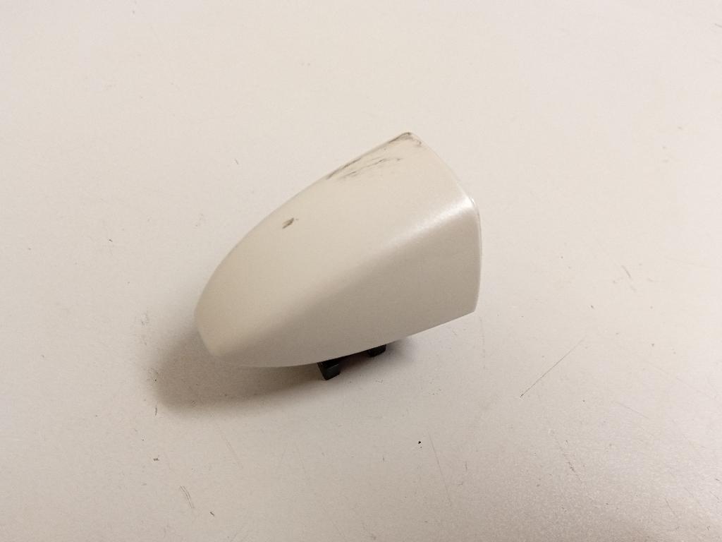 Fr Dr Ext Handle Cap- (Keyless Type)