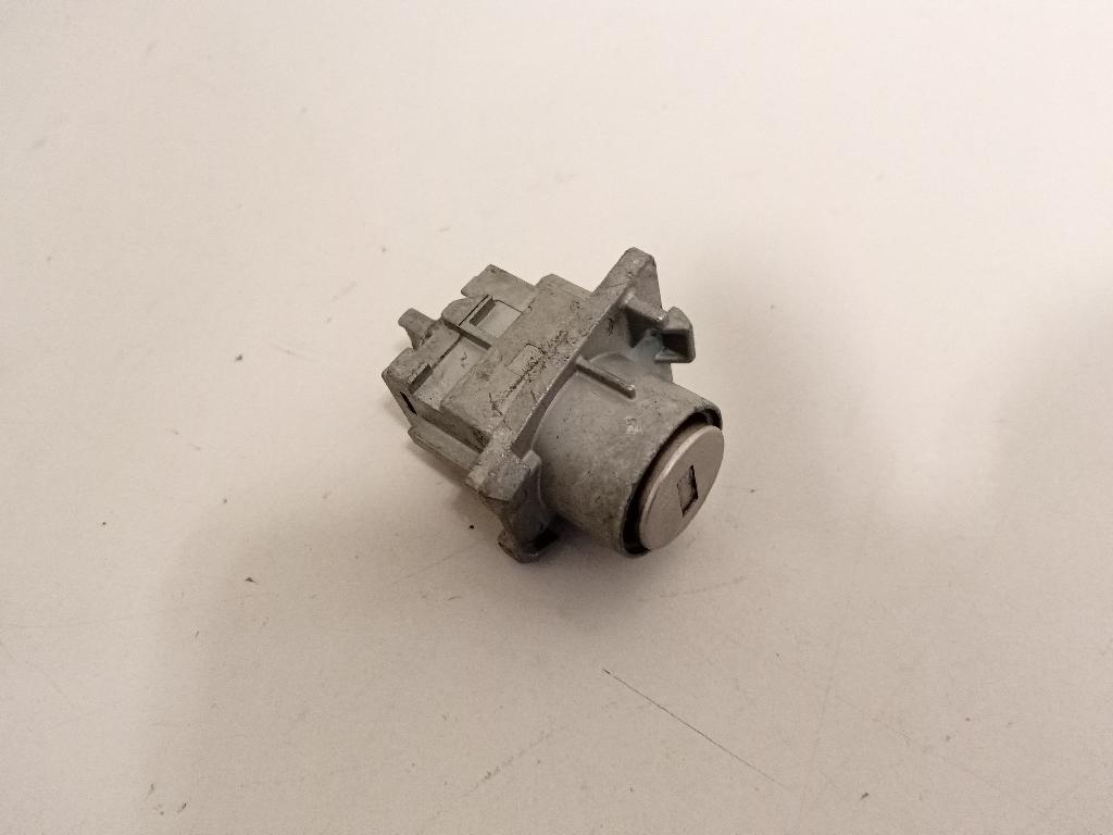 Right Front Door Lock Barrel