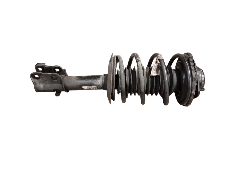 Left Front Strut