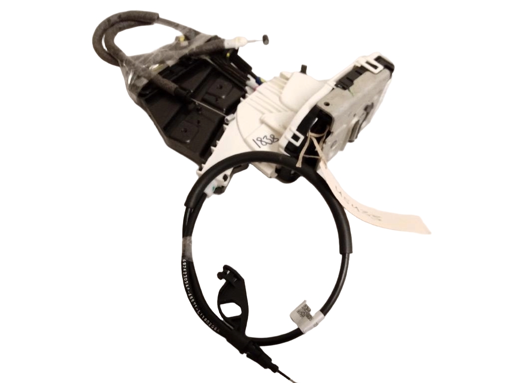 Left Rear Door Lock Actuator