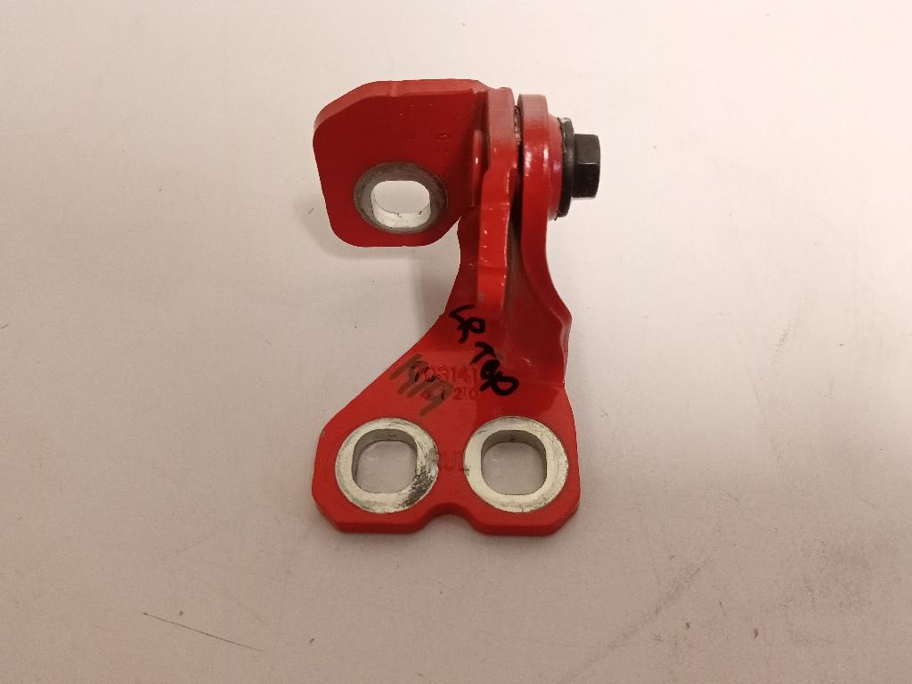 Left Rear Door Top Hinge
