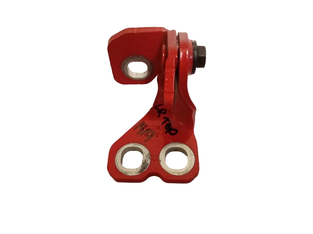 Left Rear Door Top Hinge