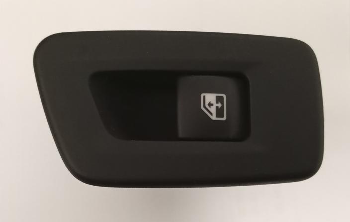Left Rear Window Switch