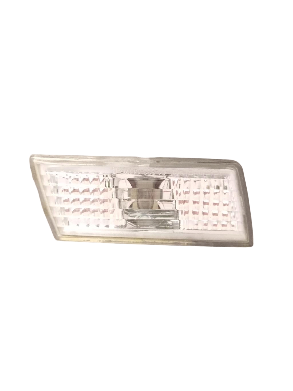 Right Front Bumper Light
