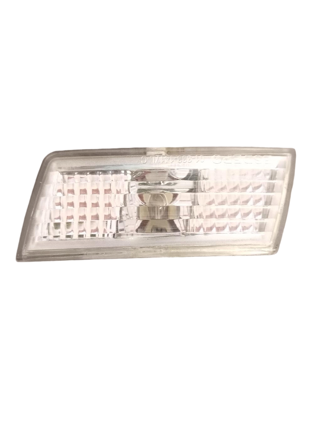 Left Front Bumper Light