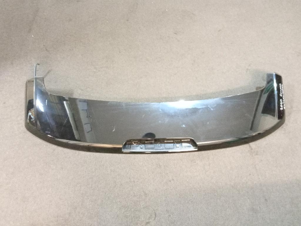 High Level Stoplight