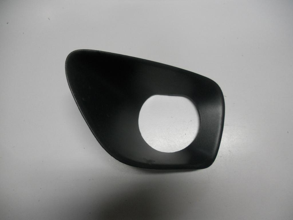 Left Spotlight Bezel