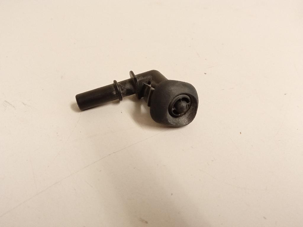 Right Headlight Washer Jet