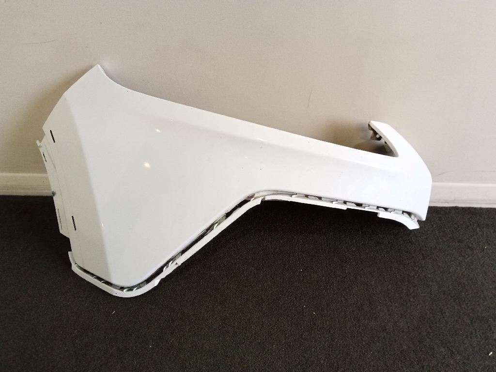 RH Upper Facsia G1-T/Hawk