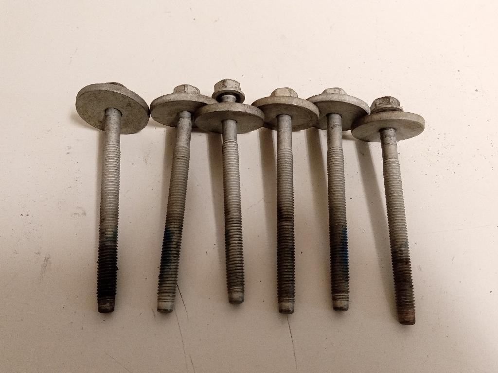 Front Upper Radiator Support Panel