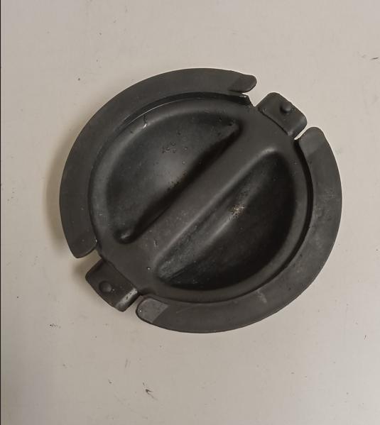 Right Front Guard Liner