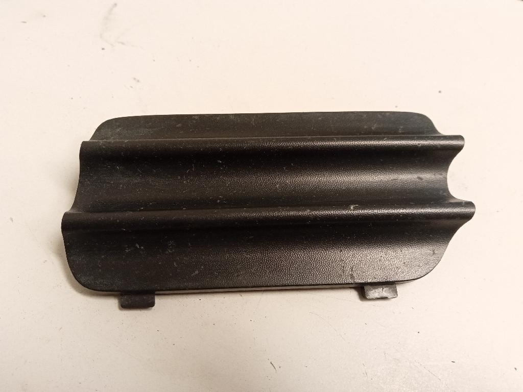 Front Tow Hook Cover