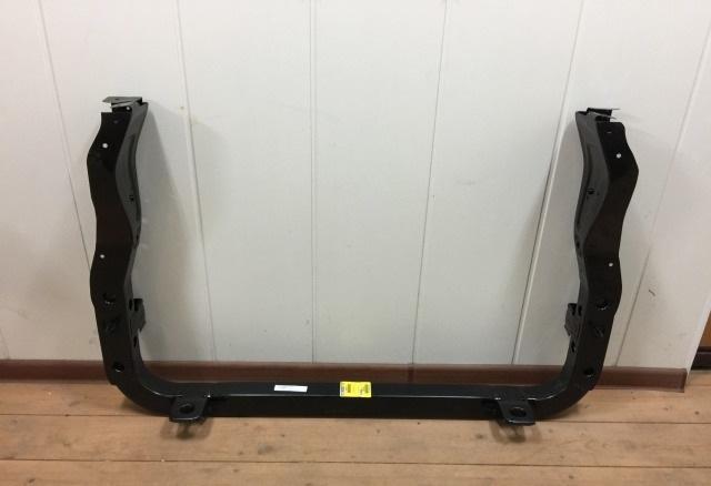 Front Upper Radiator Support Panel