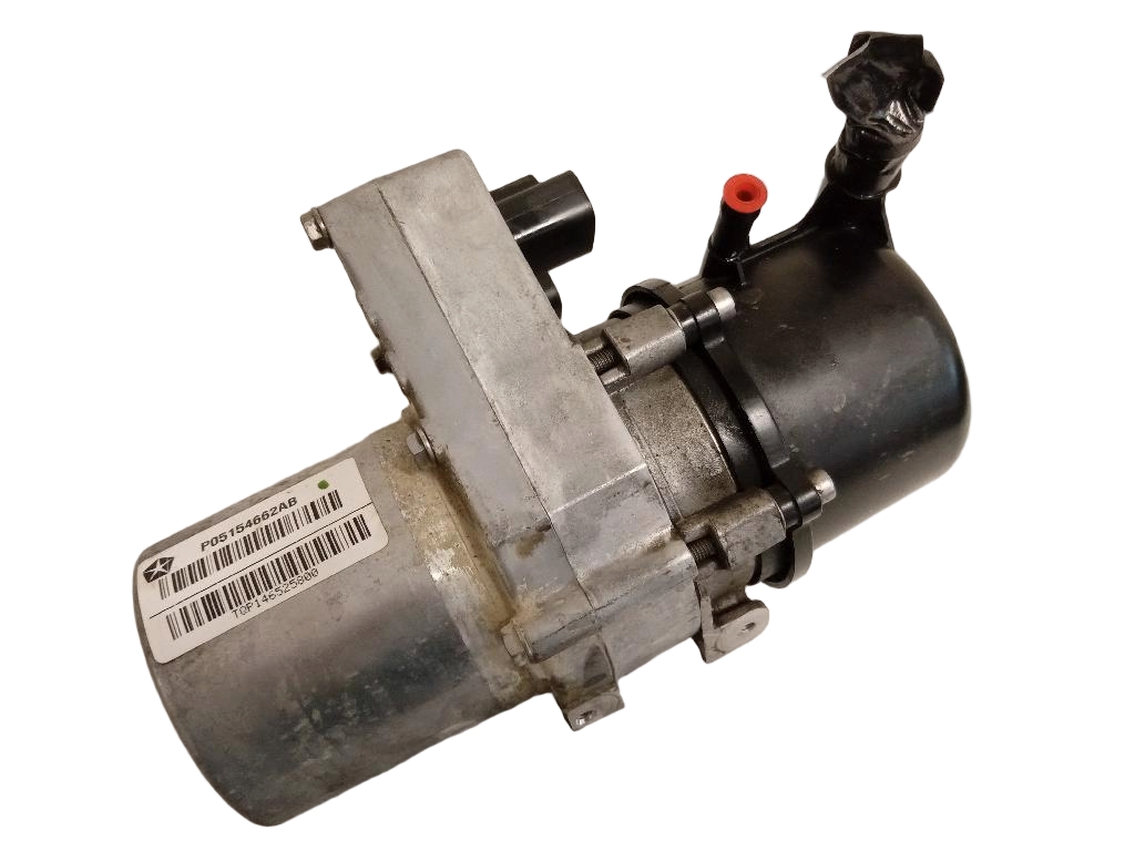 Power Steering Pump