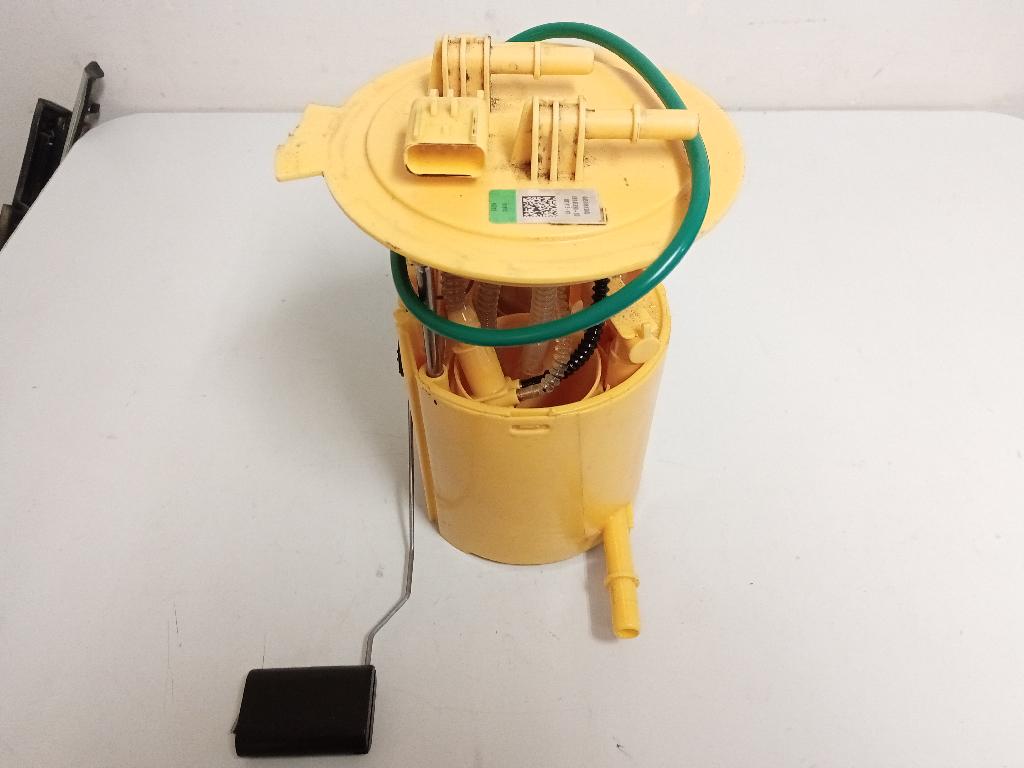 Fuel Pump