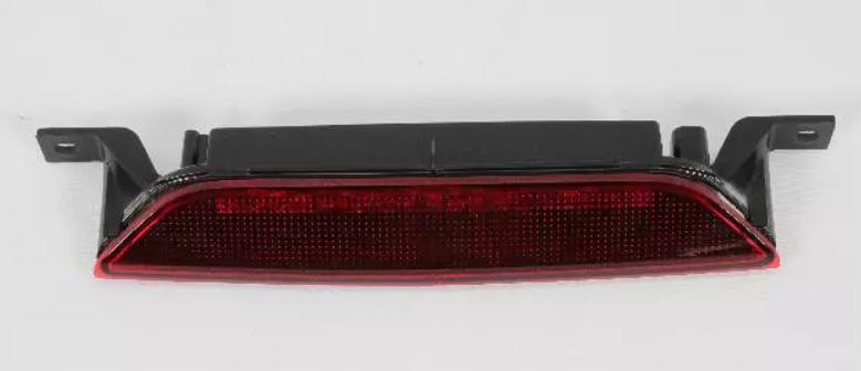 High Level Stoplight