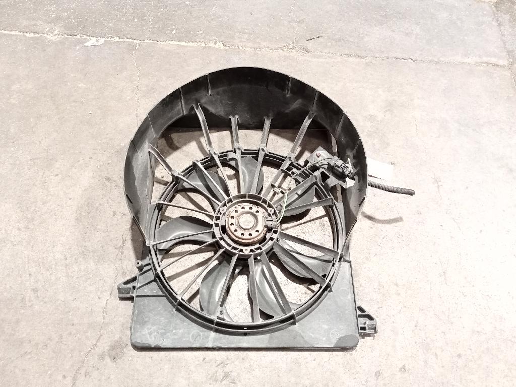 Radiator Fan