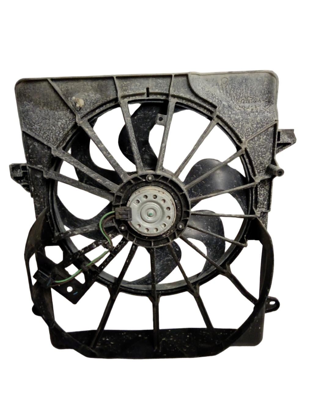 Radiator Fan