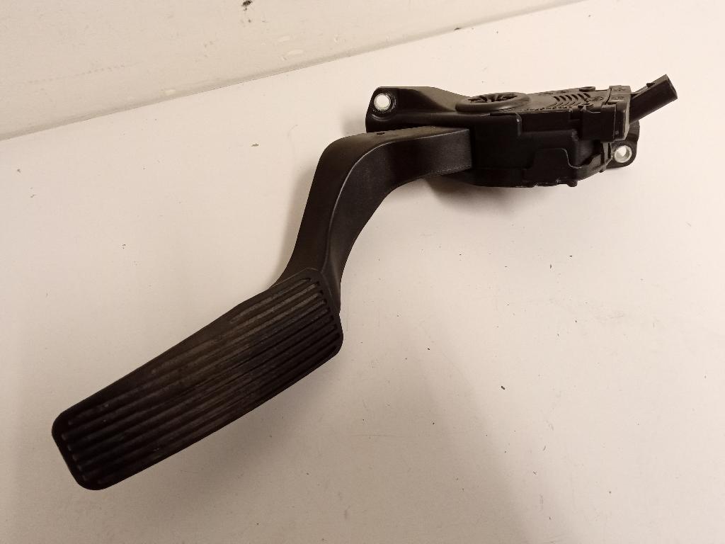 Accelerator Pedal