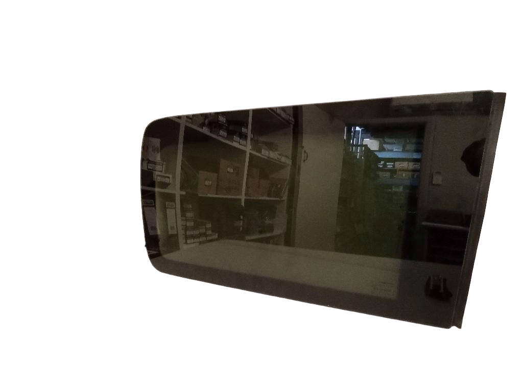 Right Rear Cargo Glass