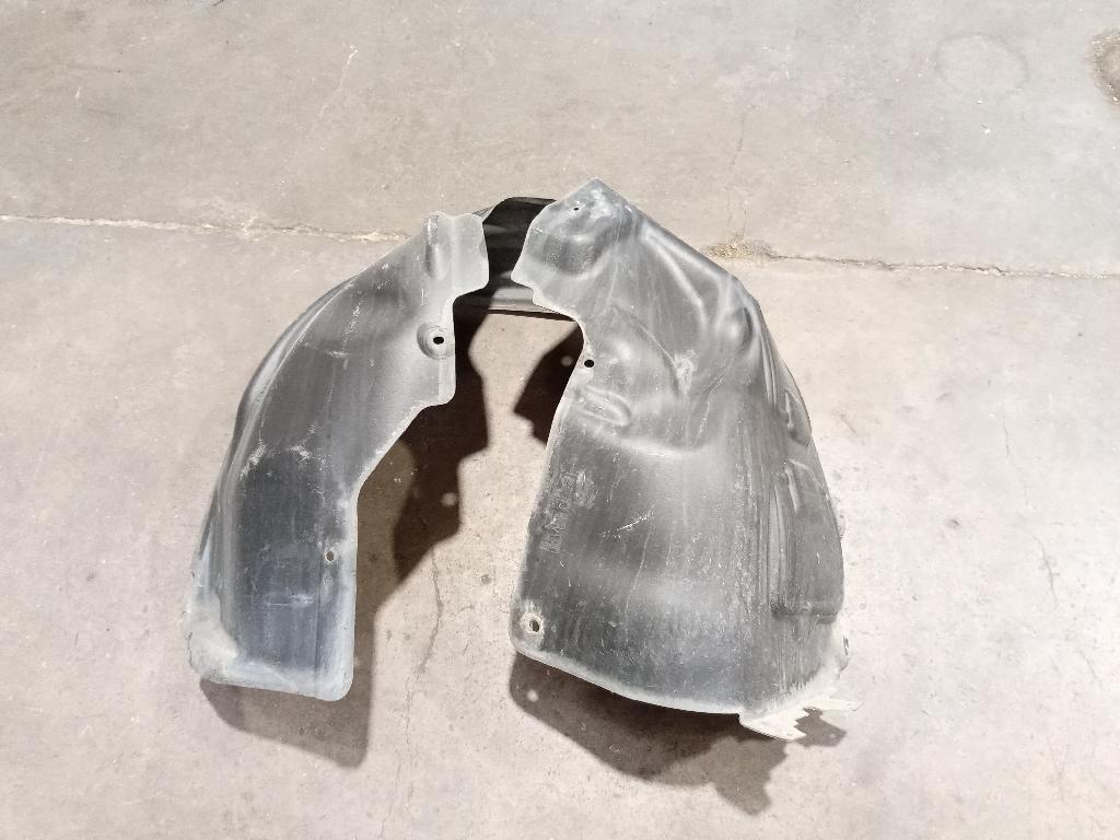Left Front Guard Liner