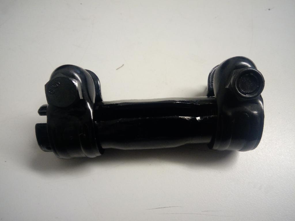 Tie Rod Adjuster Tube- short-LH