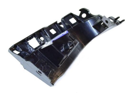 Right Front Guard Bracket