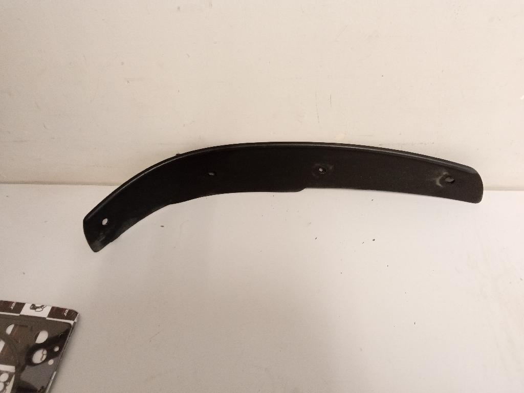 Left Rear Guard Flare