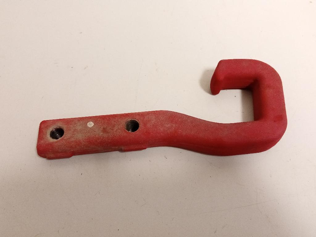 Front Tow Hook
