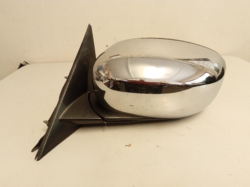 Left Door Mirror