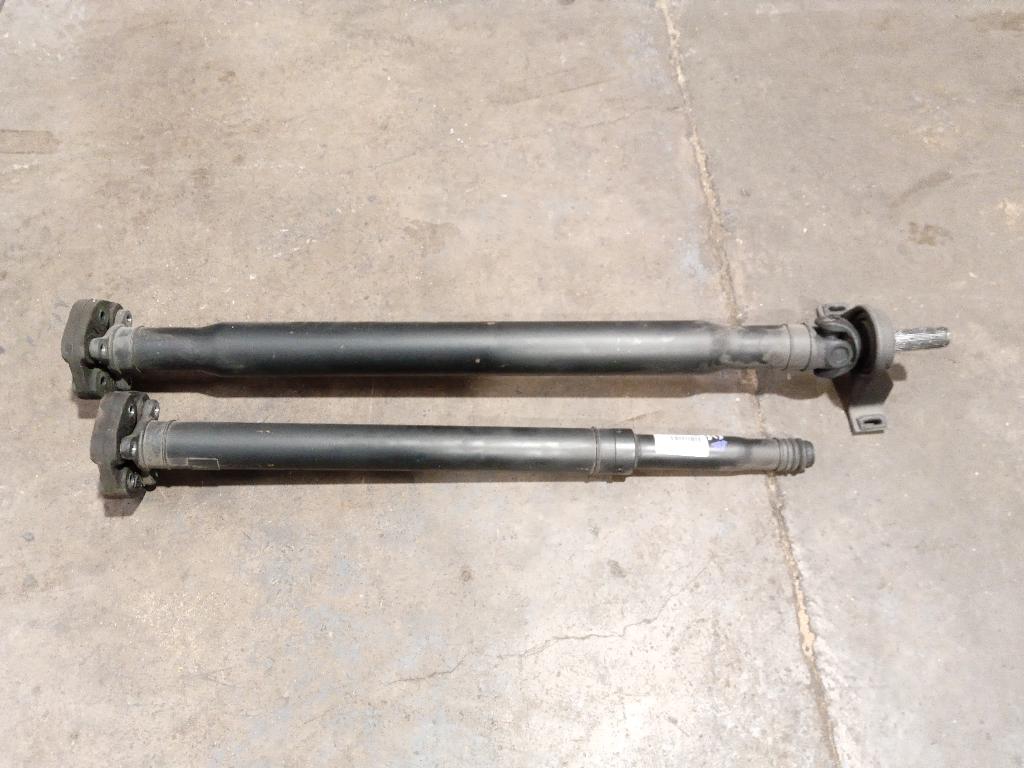 Rear Drive Shaft