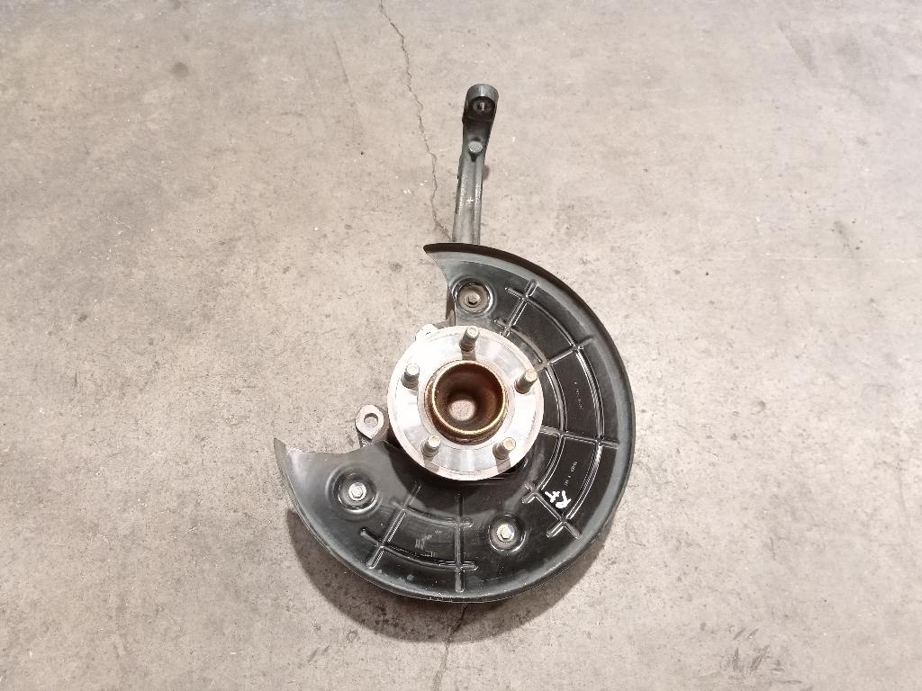 Right Front Hub Carrier