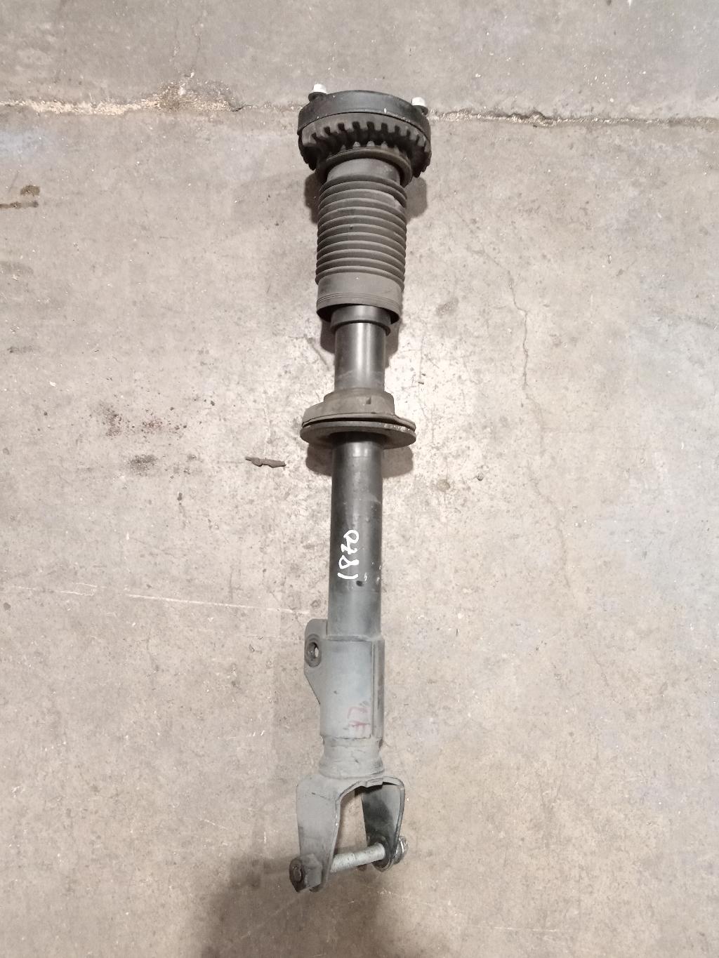 Left Front Strut