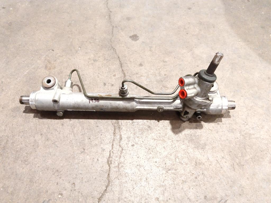 Front Electric Steering Rack