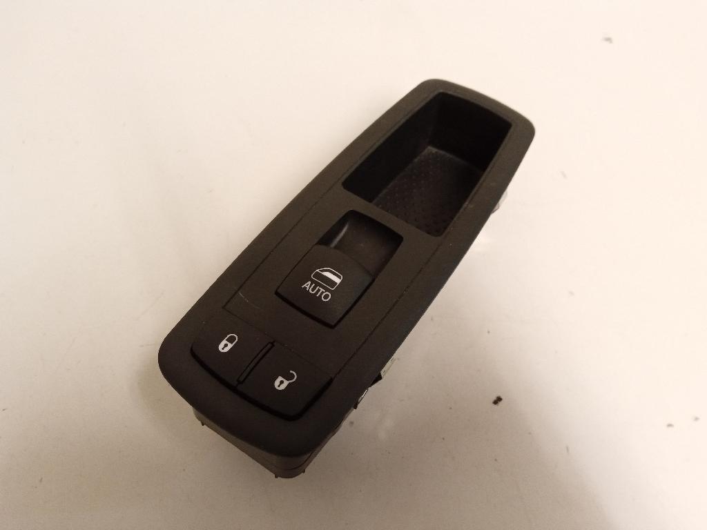 Left Front Window Switch