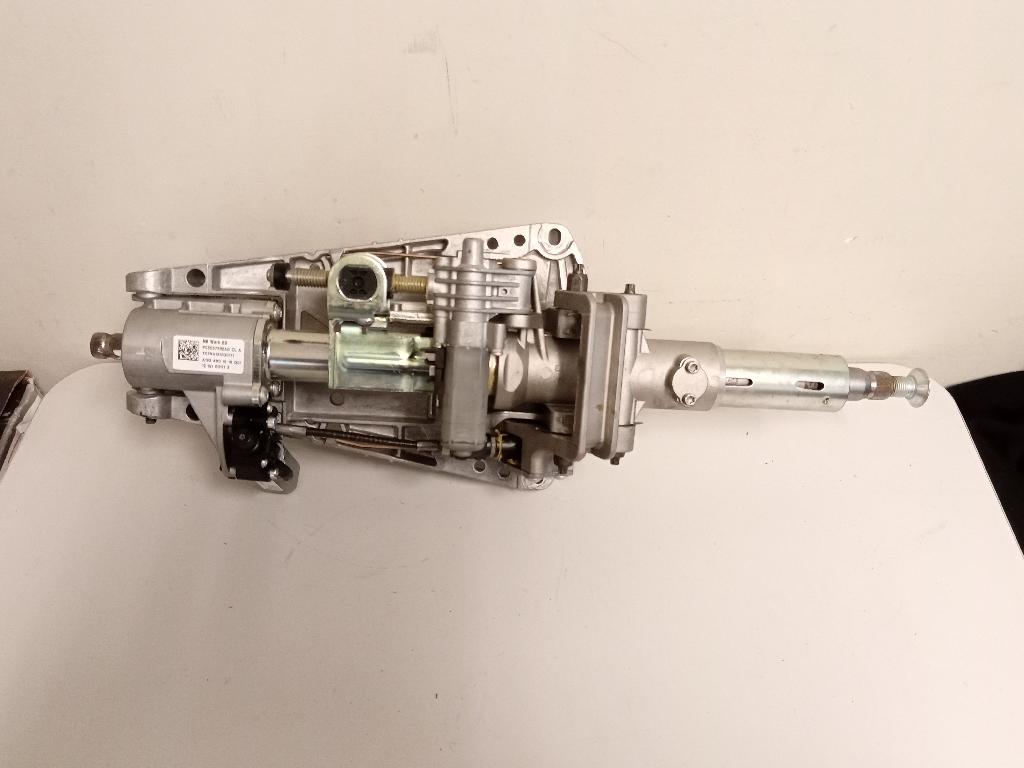 Steering Column