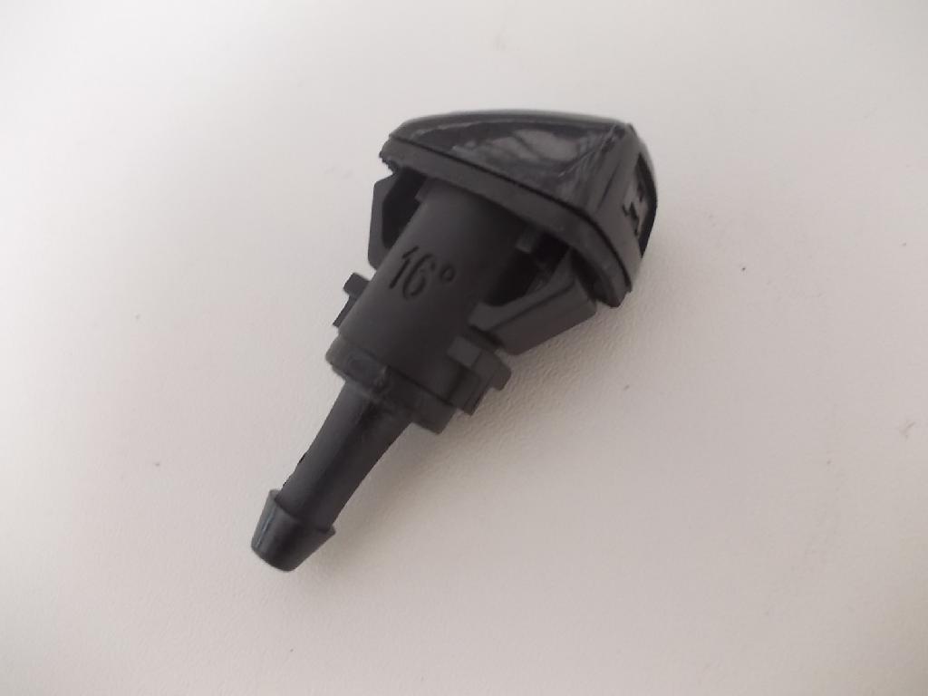 Bonnet Washer Jet