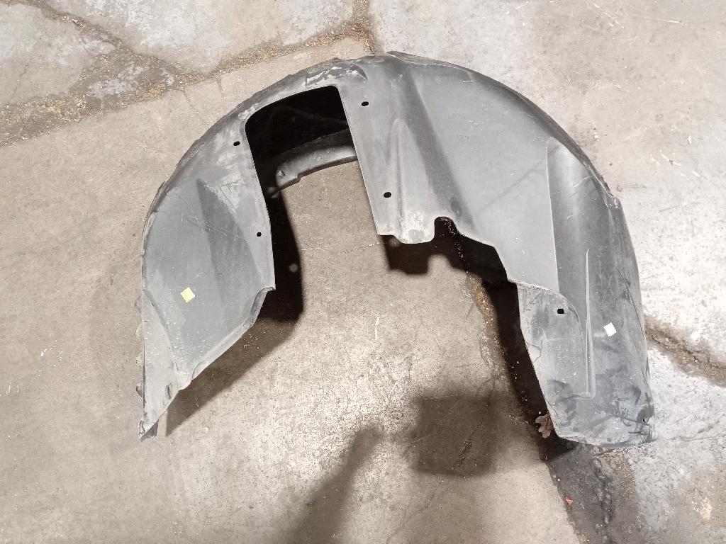 Left Rear Guard Liner