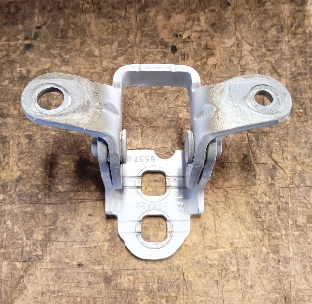 Right Front Door Top Hinge